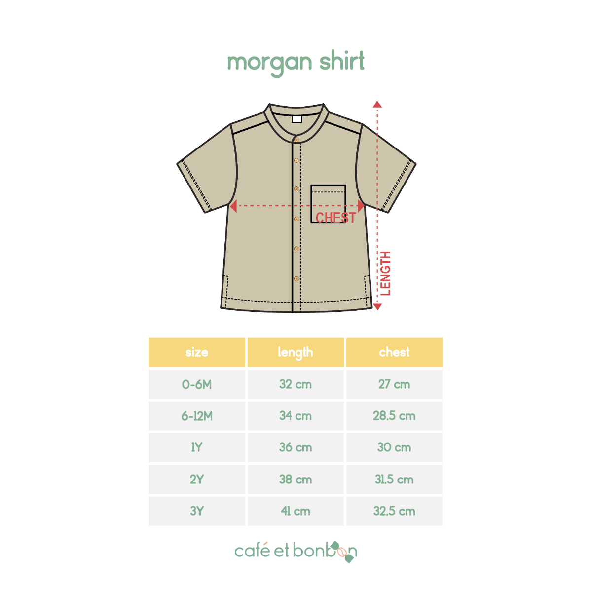 morgan shirt - blanc