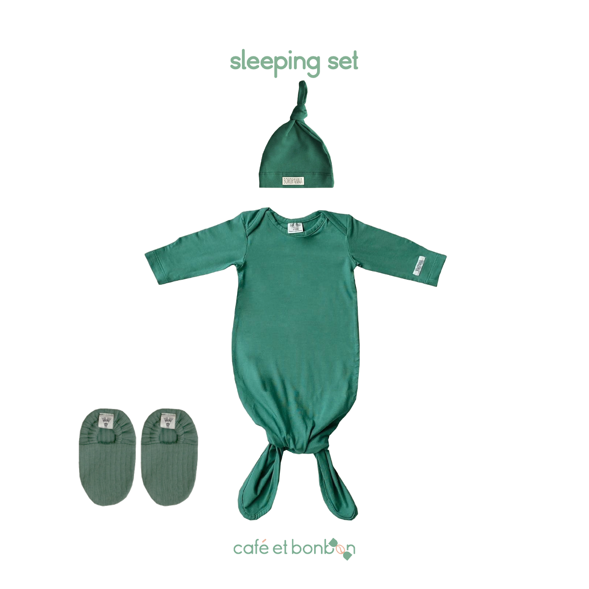 sleeping set - fairway